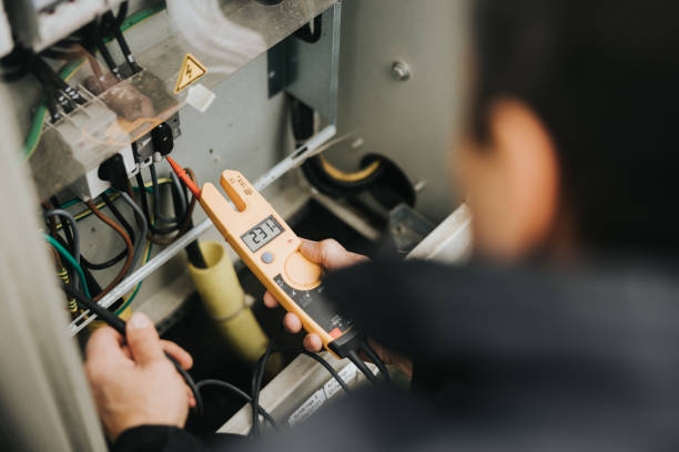 Best Affordable Electrical Installation  in The Crossings, FL
