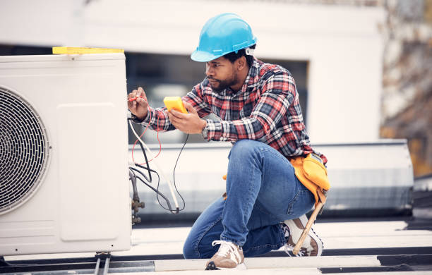 Best Electrical Outlet Repair  in The Crossings, FL