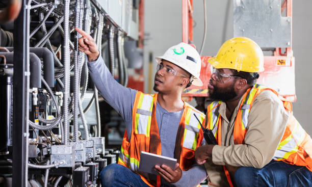 Best Emergency Electrical Repair  in The Crossings, FL