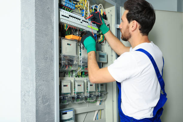 Best Home Electrical Repair  in The Crossings, FL