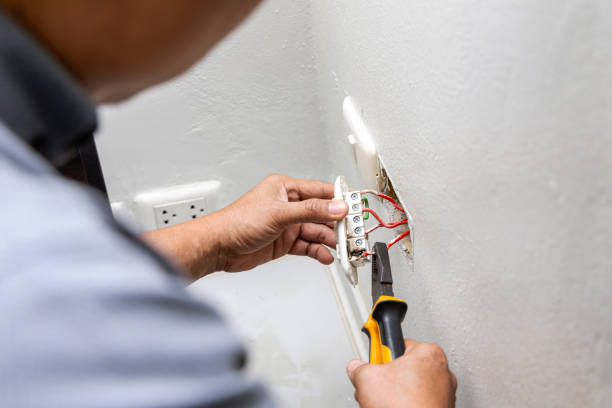 Best Electrician Near Me  in The Crossings, FL