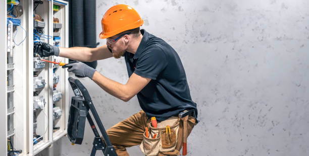 Best Electrical System Inspection  in The Crossings, FL