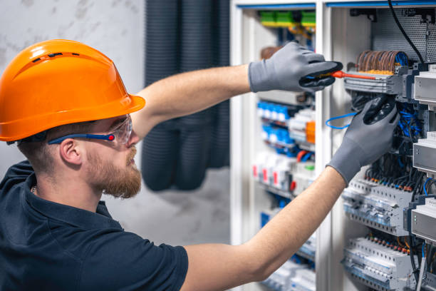 Best Electrical Troubleshooting Services  in The Crossings, FL